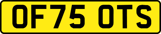 OF75OTS