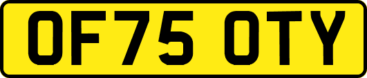OF75OTY