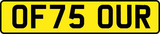 OF75OUR