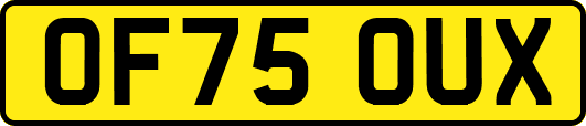 OF75OUX