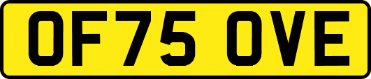 OF75OVE