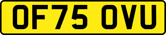 OF75OVU