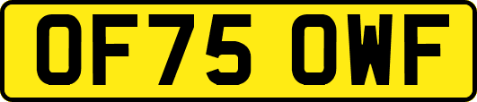 OF75OWF