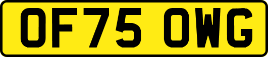 OF75OWG