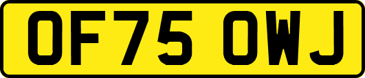 OF75OWJ