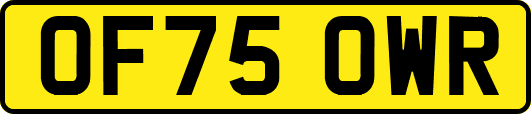 OF75OWR