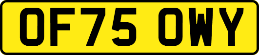 OF75OWY