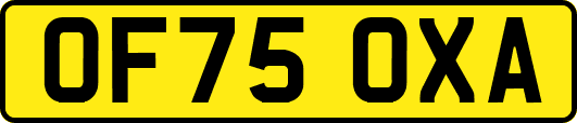 OF75OXA
