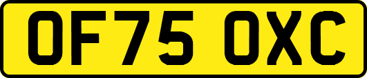 OF75OXC