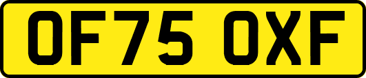 OF75OXF