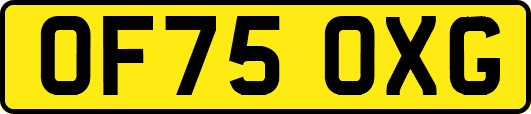 OF75OXG