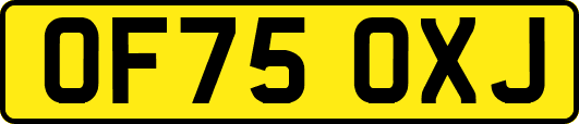 OF75OXJ