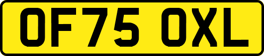 OF75OXL