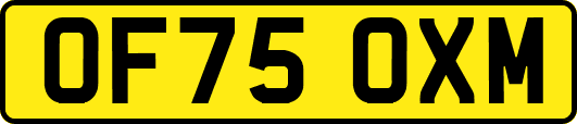 OF75OXM
