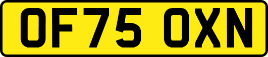 OF75OXN
