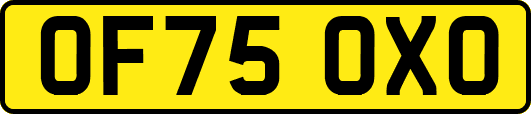 OF75OXO