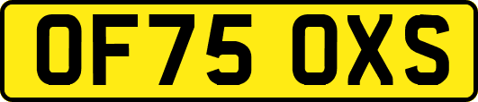OF75OXS