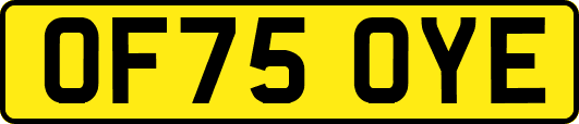 OF75OYE