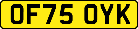 OF75OYK