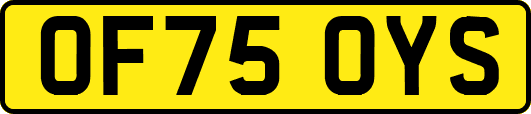 OF75OYS