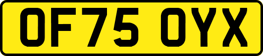 OF75OYX