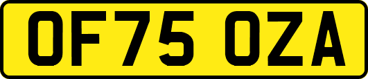 OF75OZA