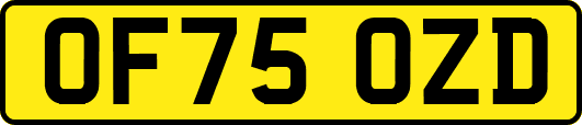 OF75OZD