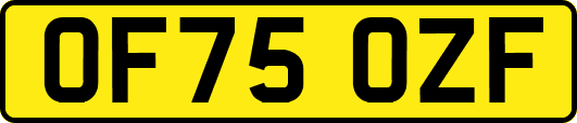 OF75OZF