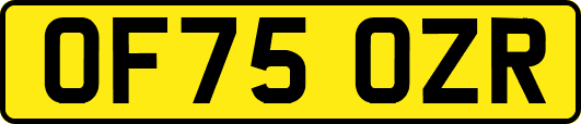 OF75OZR