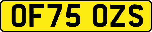 OF75OZS