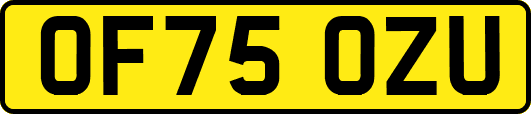 OF75OZU