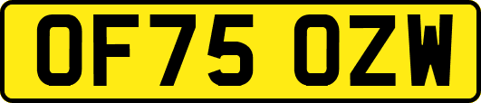 OF75OZW