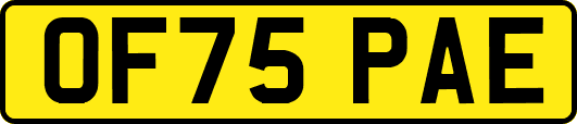 OF75PAE