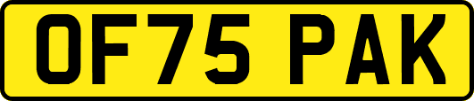 OF75PAK