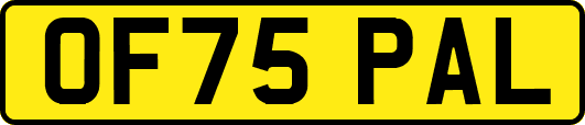 OF75PAL