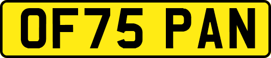 OF75PAN
