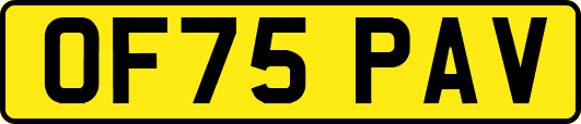 OF75PAV