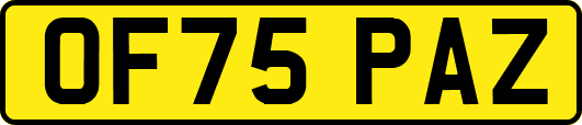 OF75PAZ