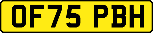 OF75PBH
