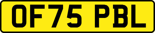 OF75PBL