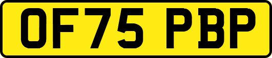 OF75PBP