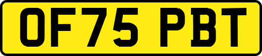 OF75PBT