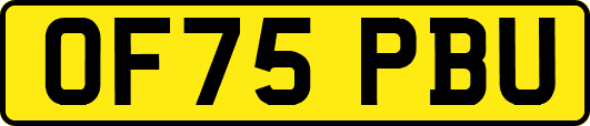 OF75PBU