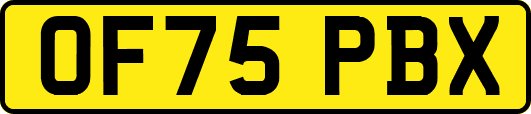 OF75PBX