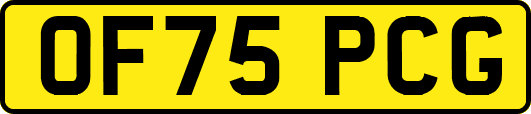 OF75PCG
