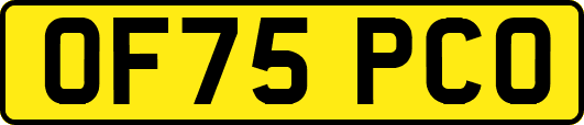 OF75PCO