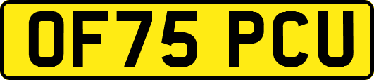 OF75PCU