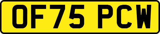 OF75PCW