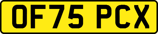 OF75PCX