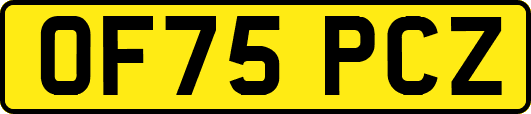 OF75PCZ